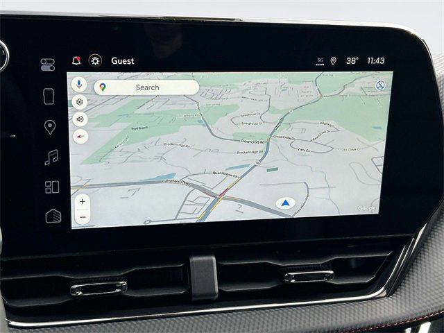 New 2026 Chevrolet Equinox RS image 31