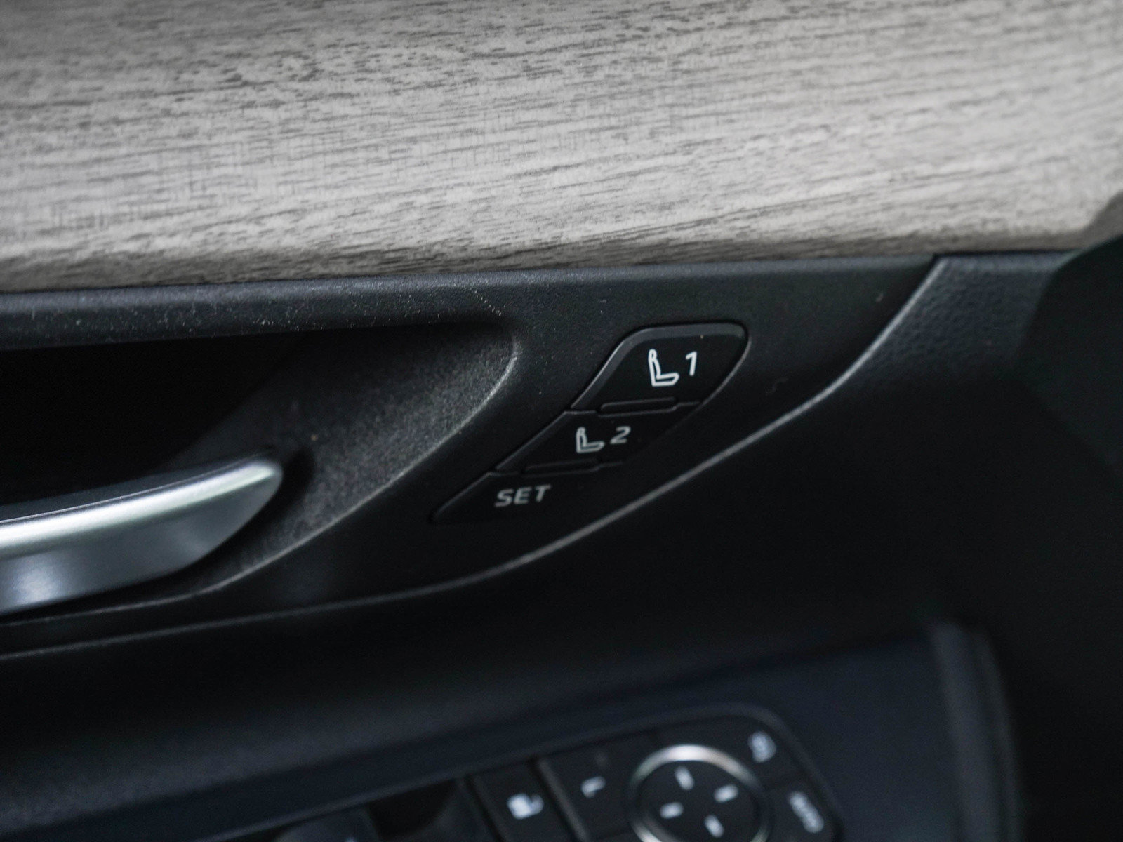 Used 2024 Toyota Grand Highlander AWD image 25