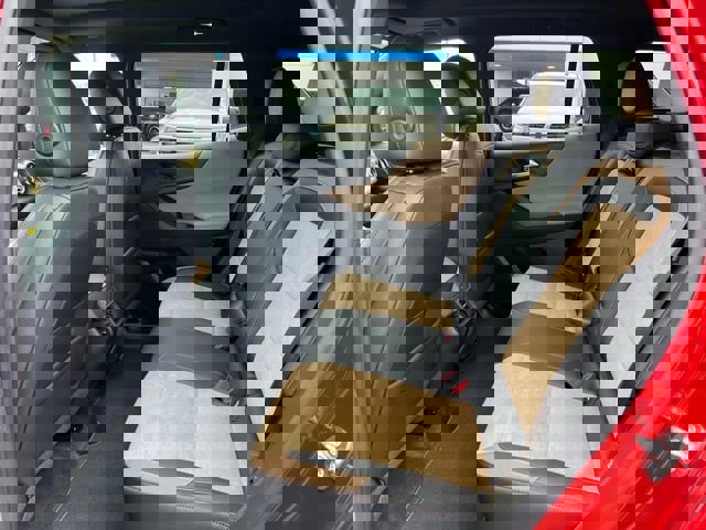 New 2026 Chevrolet Equinox ACTIV w/ Convenience Package III image 11