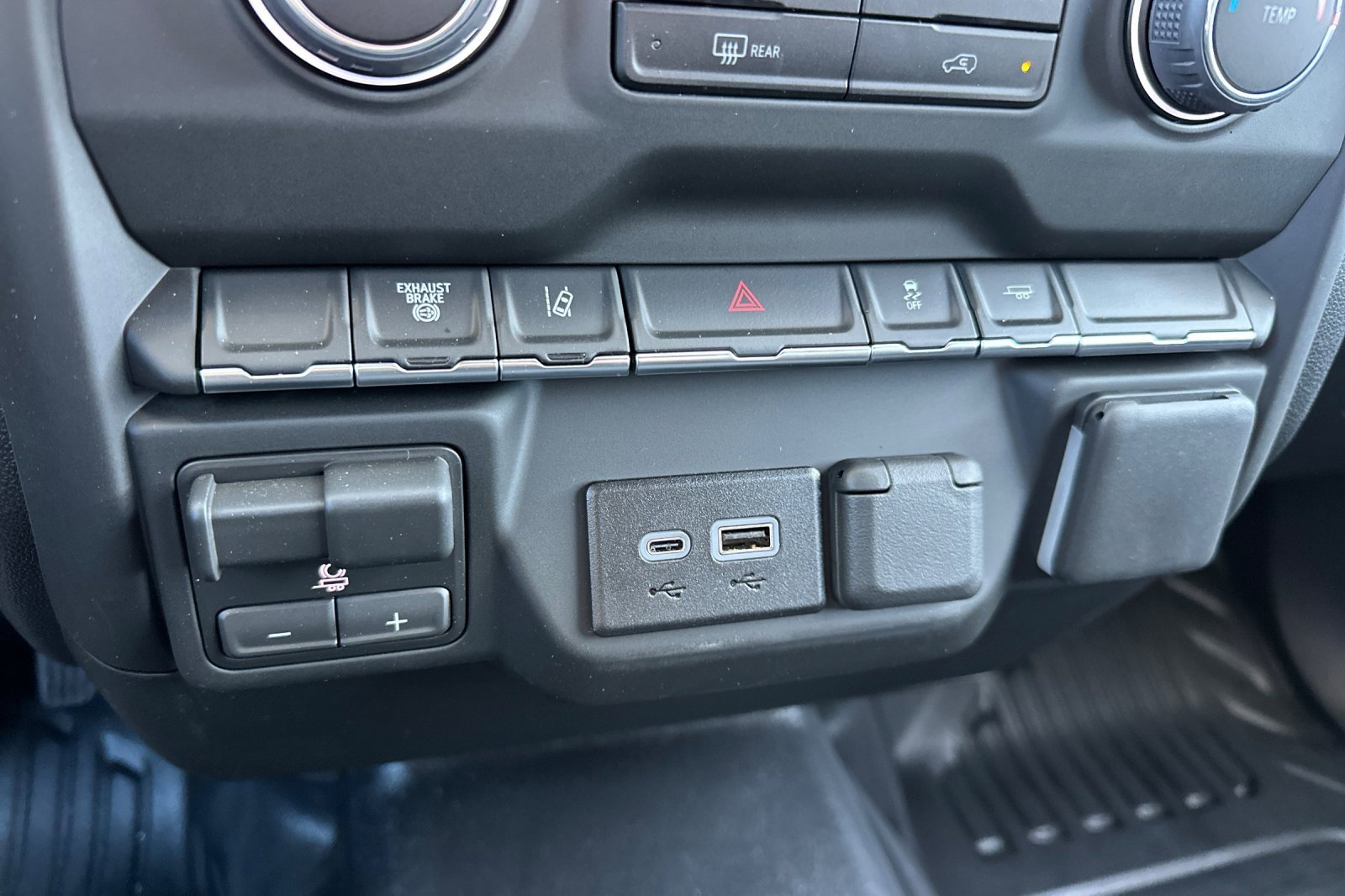 New 2026 Chevrolet Silverado 3500 W/T w/ WT Convenience Package image 50