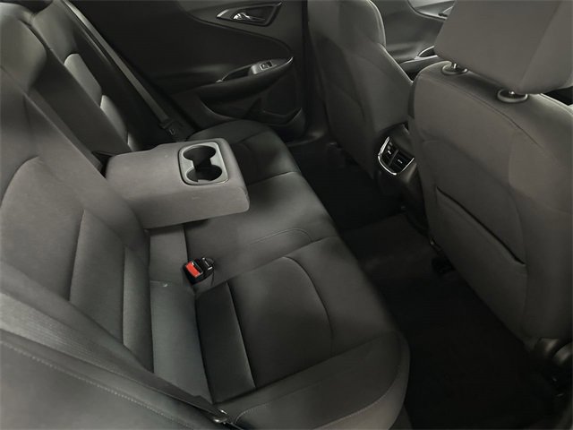 Used 2023 Chevrolet Malibu LT image 17