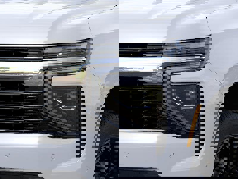 New 2026 Chevrolet Tahoe LS w/ LPO, Dark Essentials Package image 10