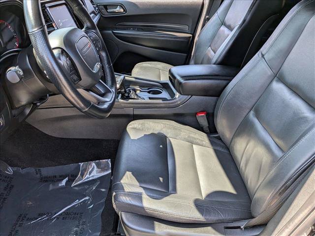 Used 2022 Dodge Durango GT AWD/4WD image 16