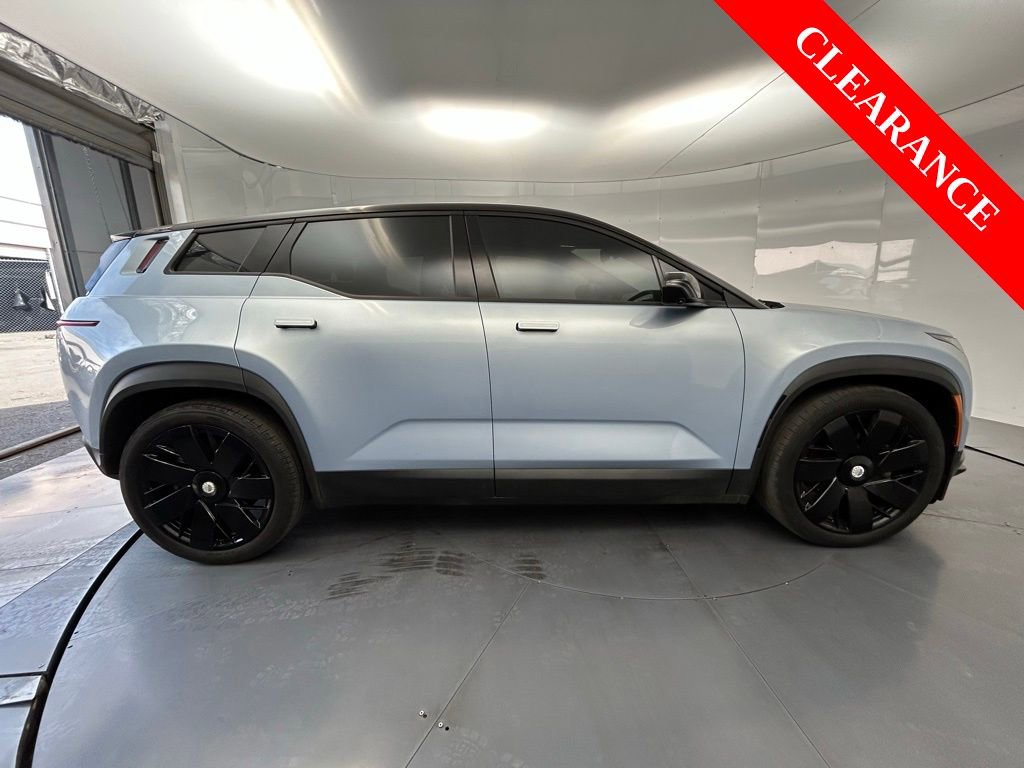 Used 2023 Fisker Ocean Ultra image 7