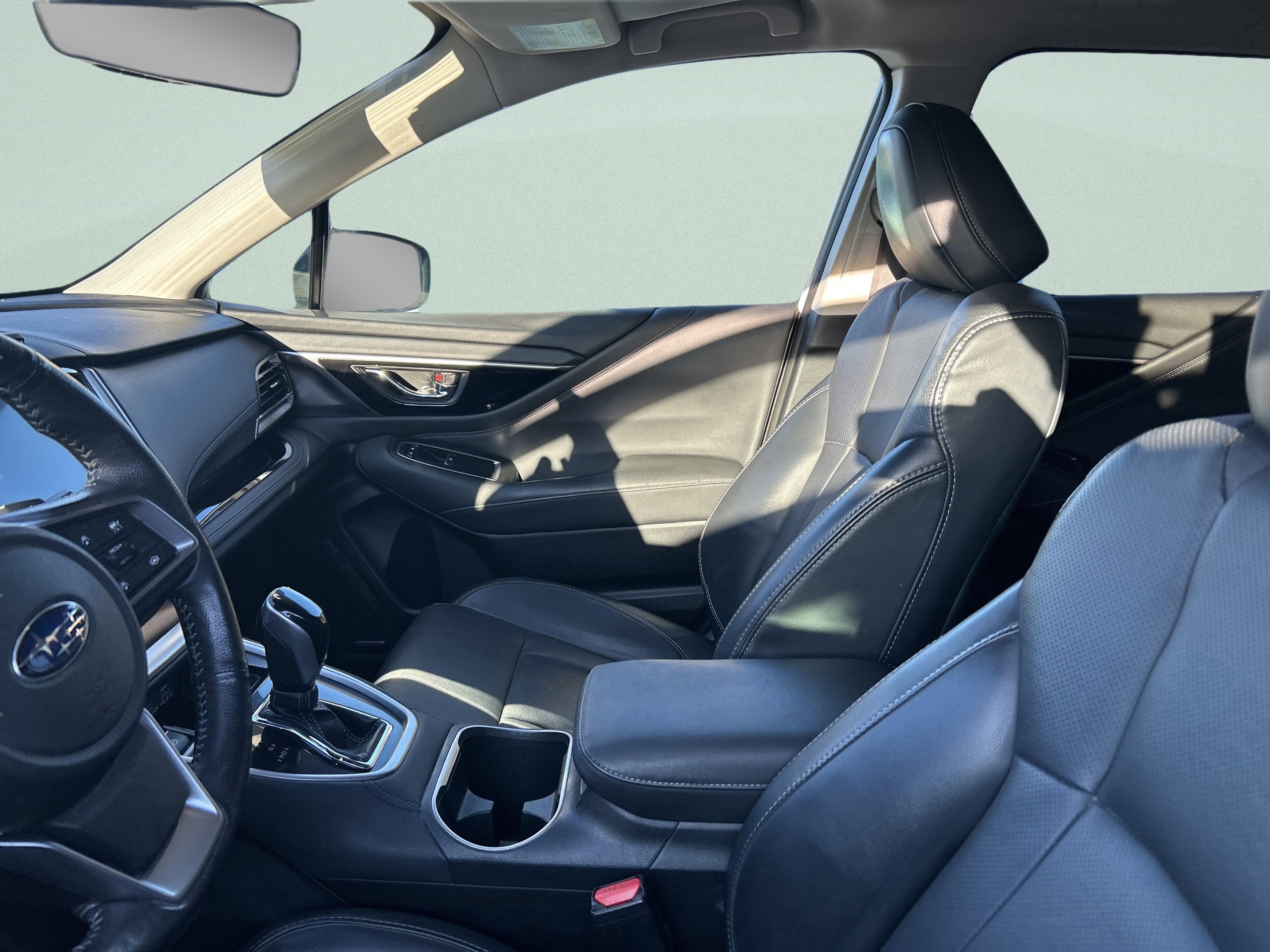 Used 2024 Subaru Outback Limited image 33