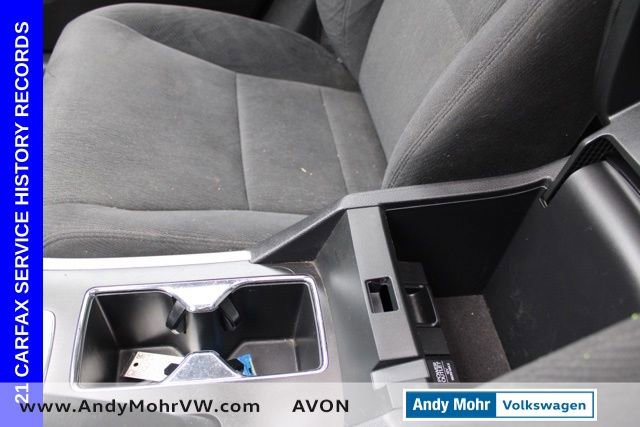 Used 2014 Honda Accord EX image 42