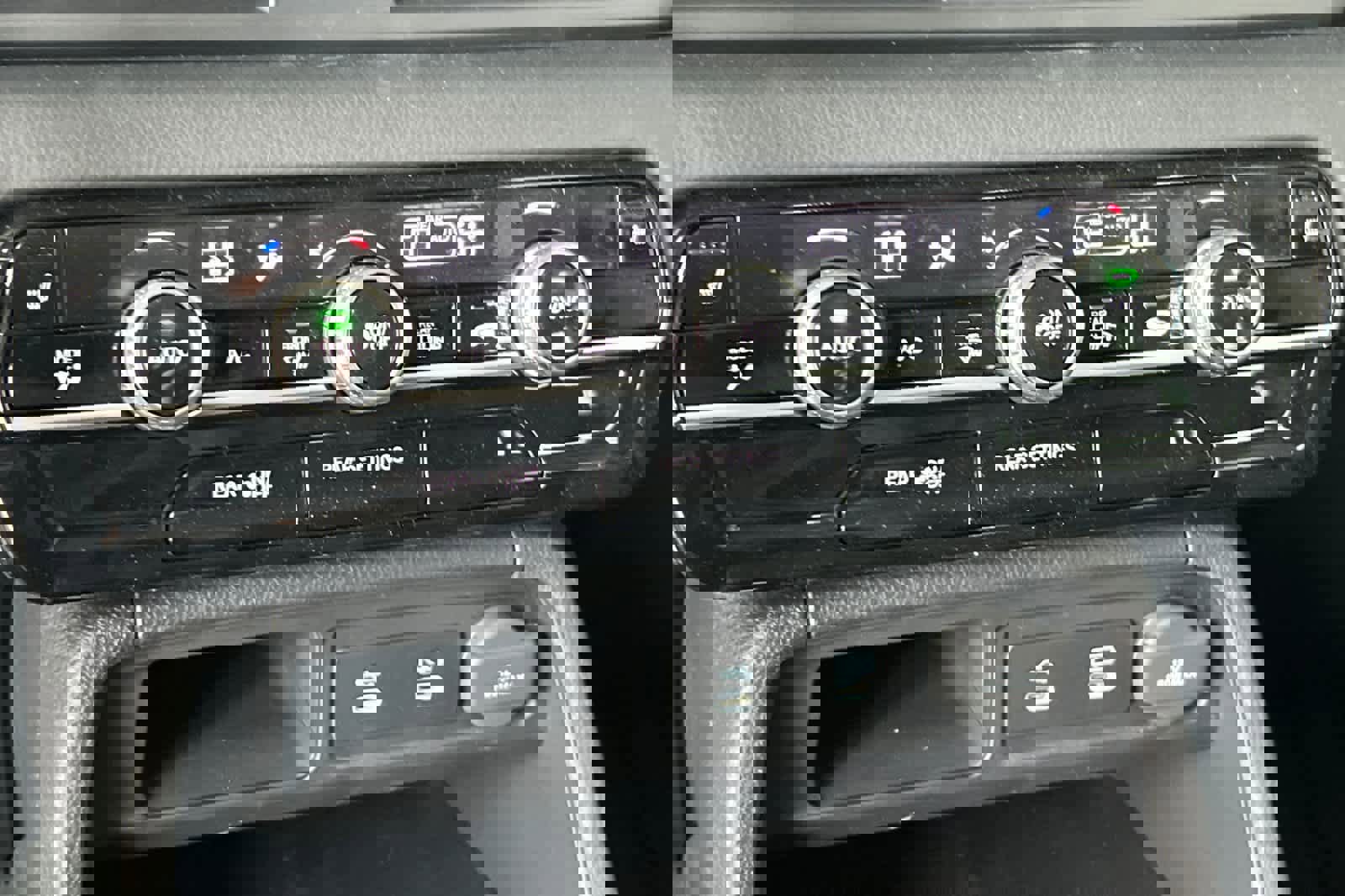 New 2026 Honda Passport RTL image 23