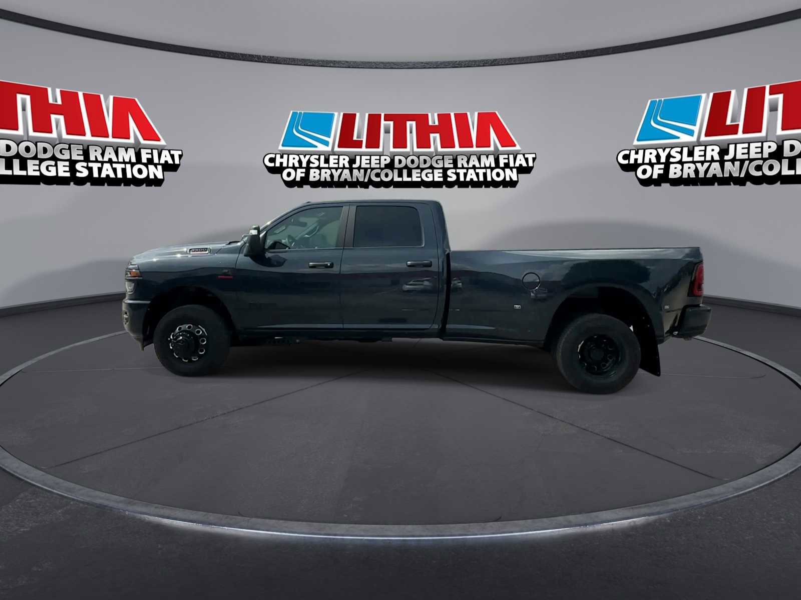 New 2026 RAM 3500 Lone Star image 5