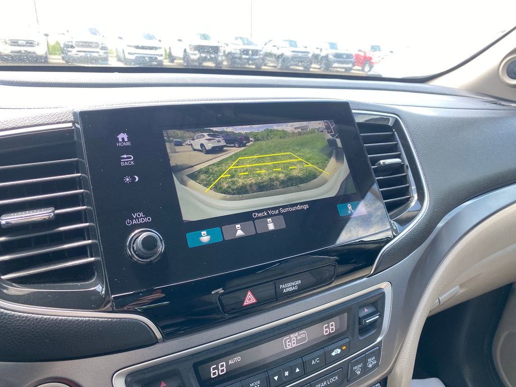 Used 2019 Honda Pilot EX-L image 13