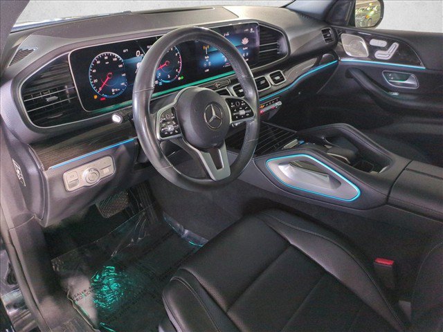 Used 2022 Mercedes-Benz GLE 350 image 10
