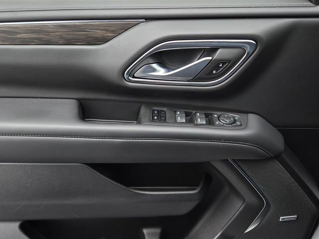 Used 2022 Chevrolet Tahoe LT w/ Luxury Package image 18