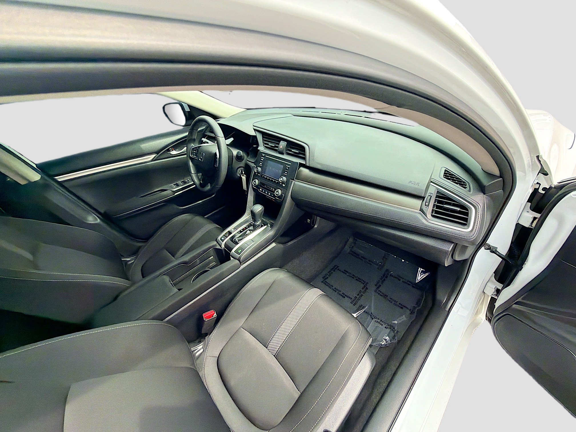 Used 2020 Honda Civic LX image 31