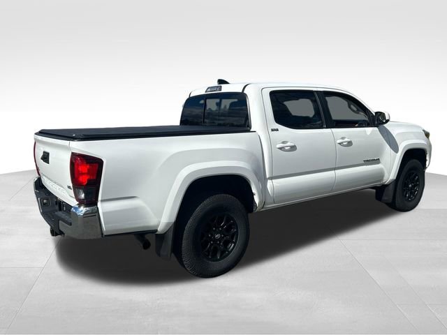 Used 2020 Toyota Tacoma SR5 image 5