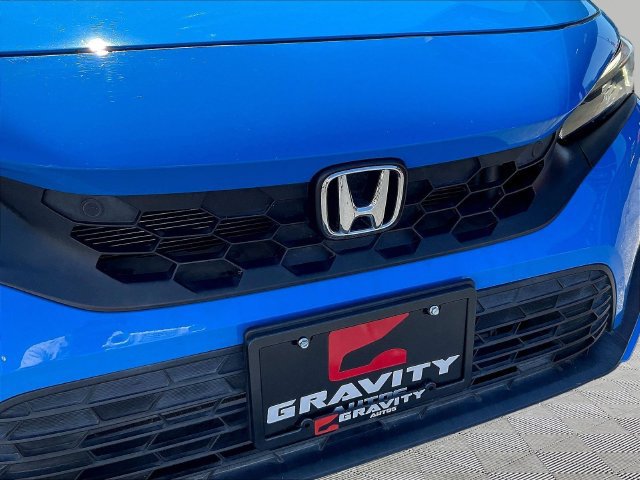 Used 2023 Honda Civic Sport Touring image 35