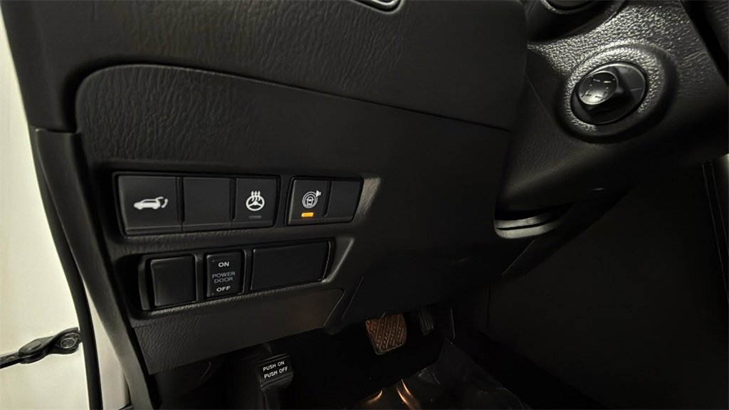 Used 2024 INFINITI QX80 Luxe image 19