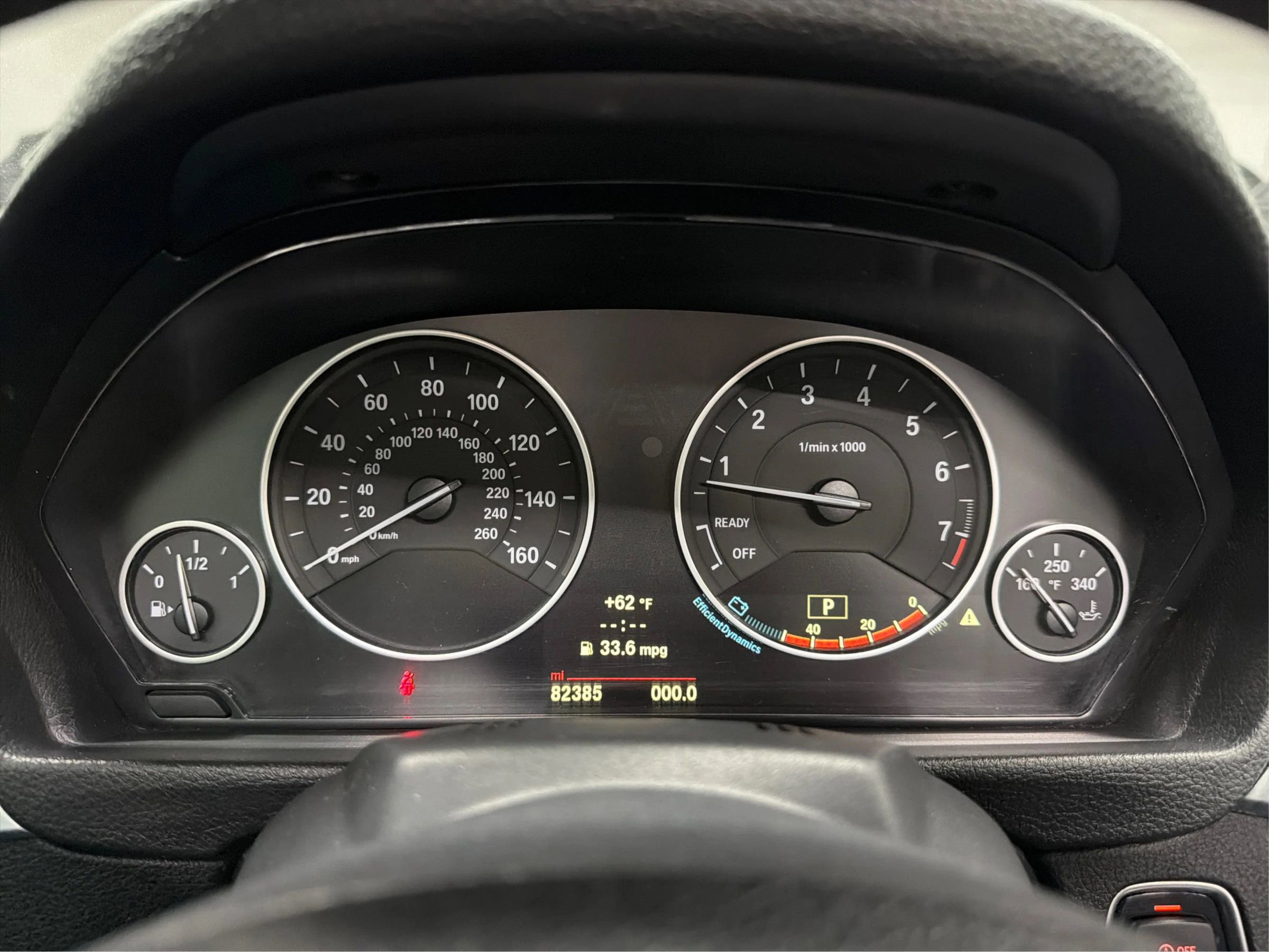 Used 2014 BMW 428i Convertible image 36