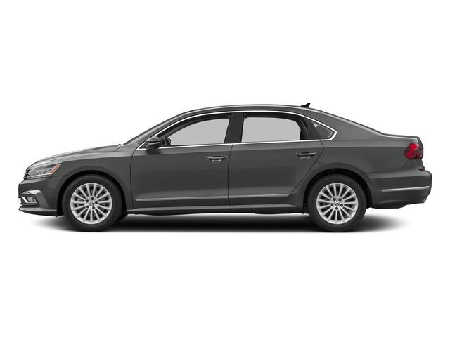 Used 2016 Volkswagen Passat 1.8T SE FWD image 3