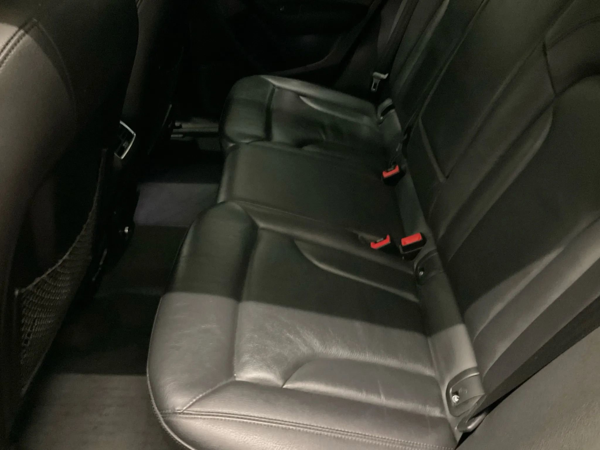 Used 2016 Audi Q3 2.0T Premium Plus image 11