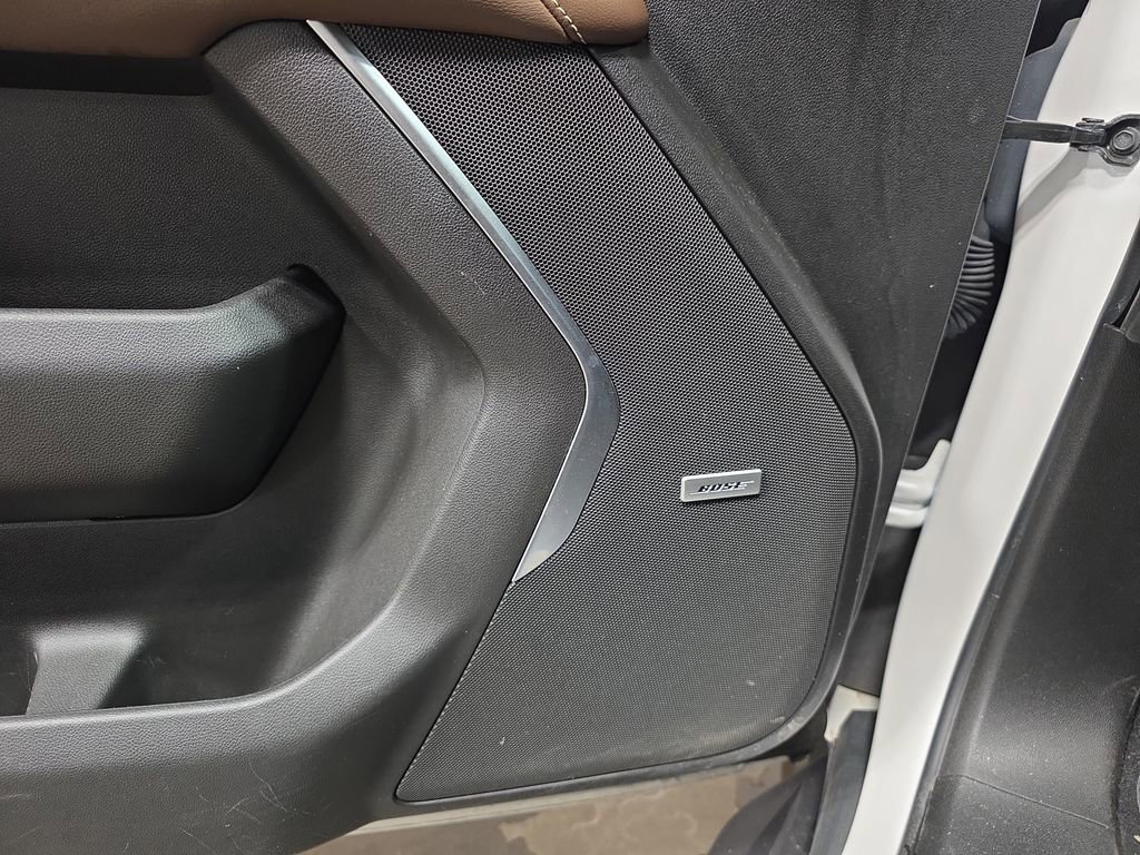 Certified 2021 Chevrolet Tahoe High Country image 42