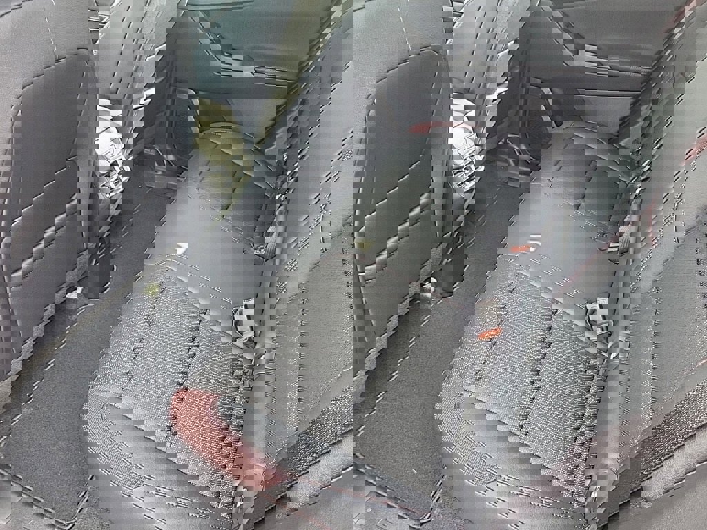 New 2026 Chevrolet Equinox RS w/ Convenience Package III image 17