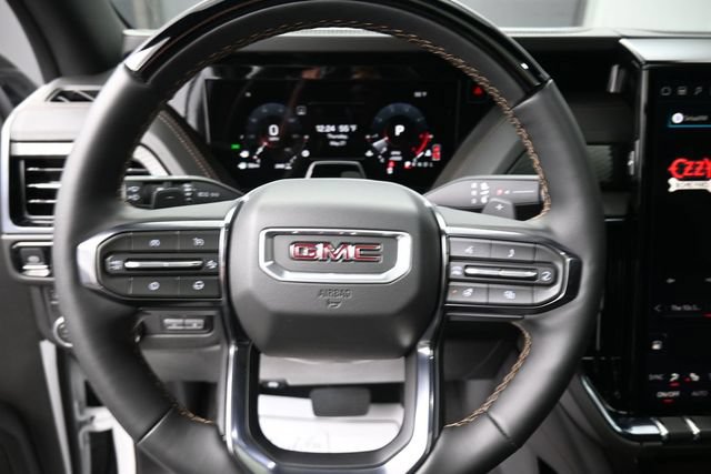 Used 2026 GMC Yukon AT4 w/ AT4 Premium Plus Package AWD/4WD image 19