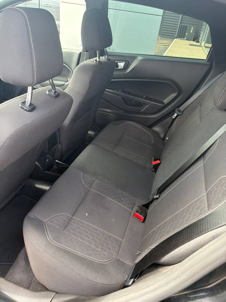 Used 2019 Ford Fiesta ST FWD image 14