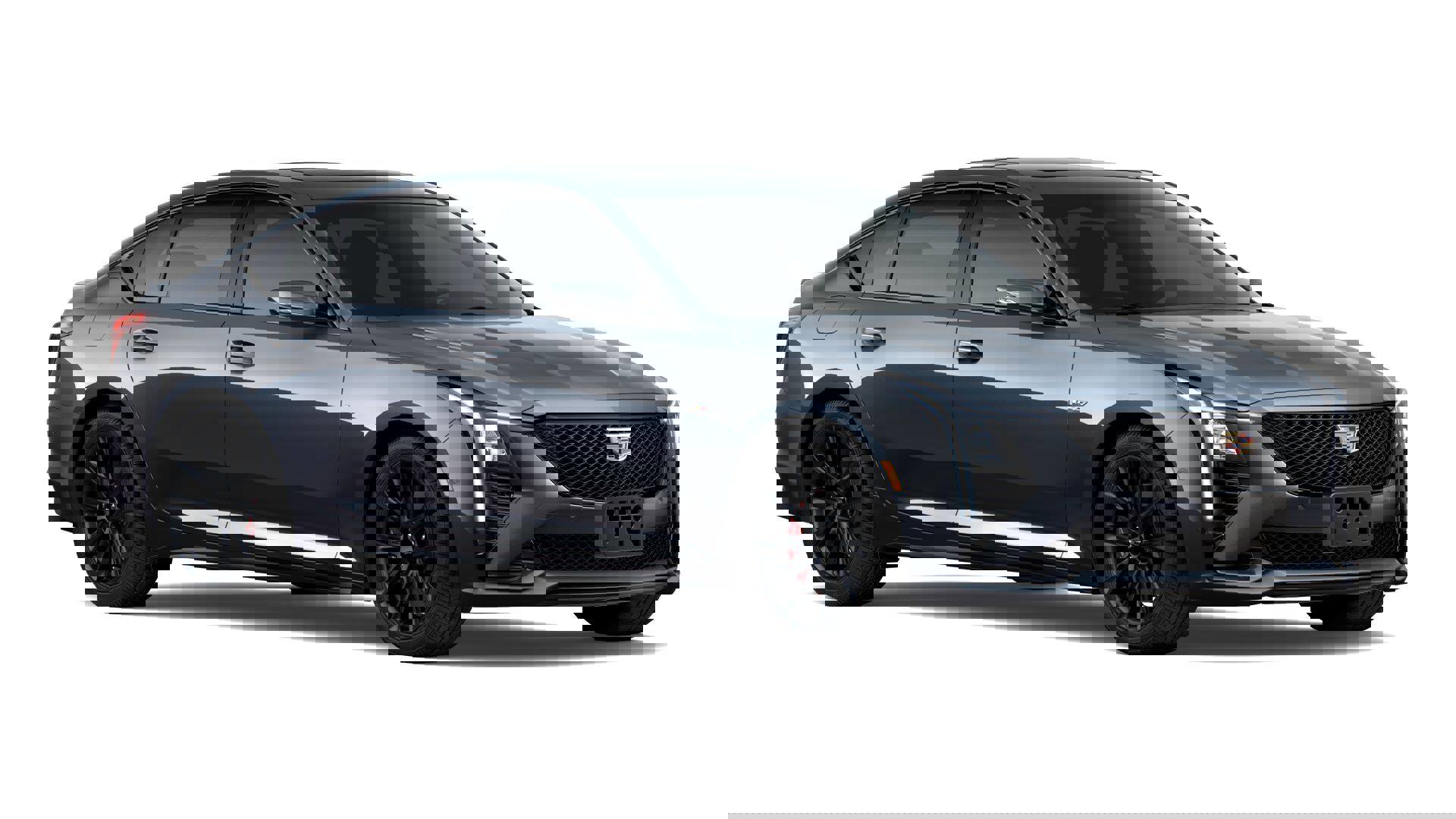 New 2026 Cadillac CT5 V image 6