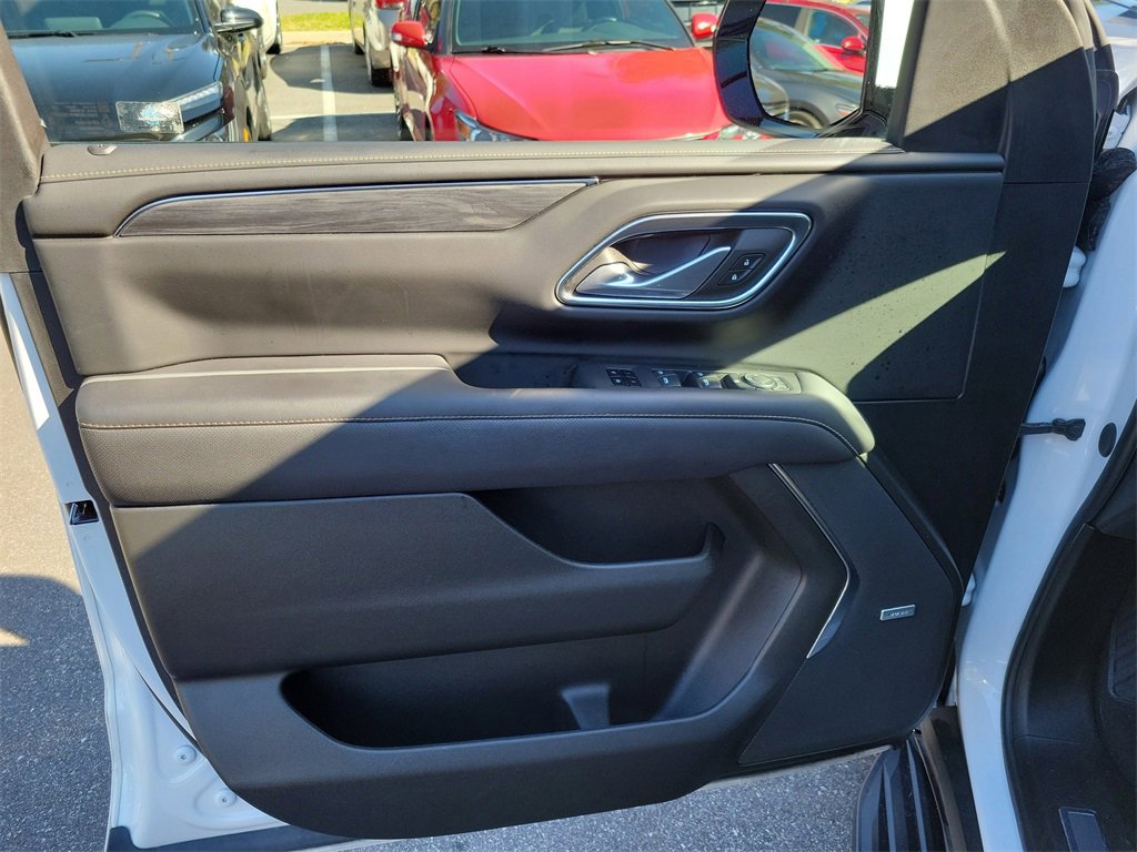 Certified 2023 GMC Yukon XL SLT image 20