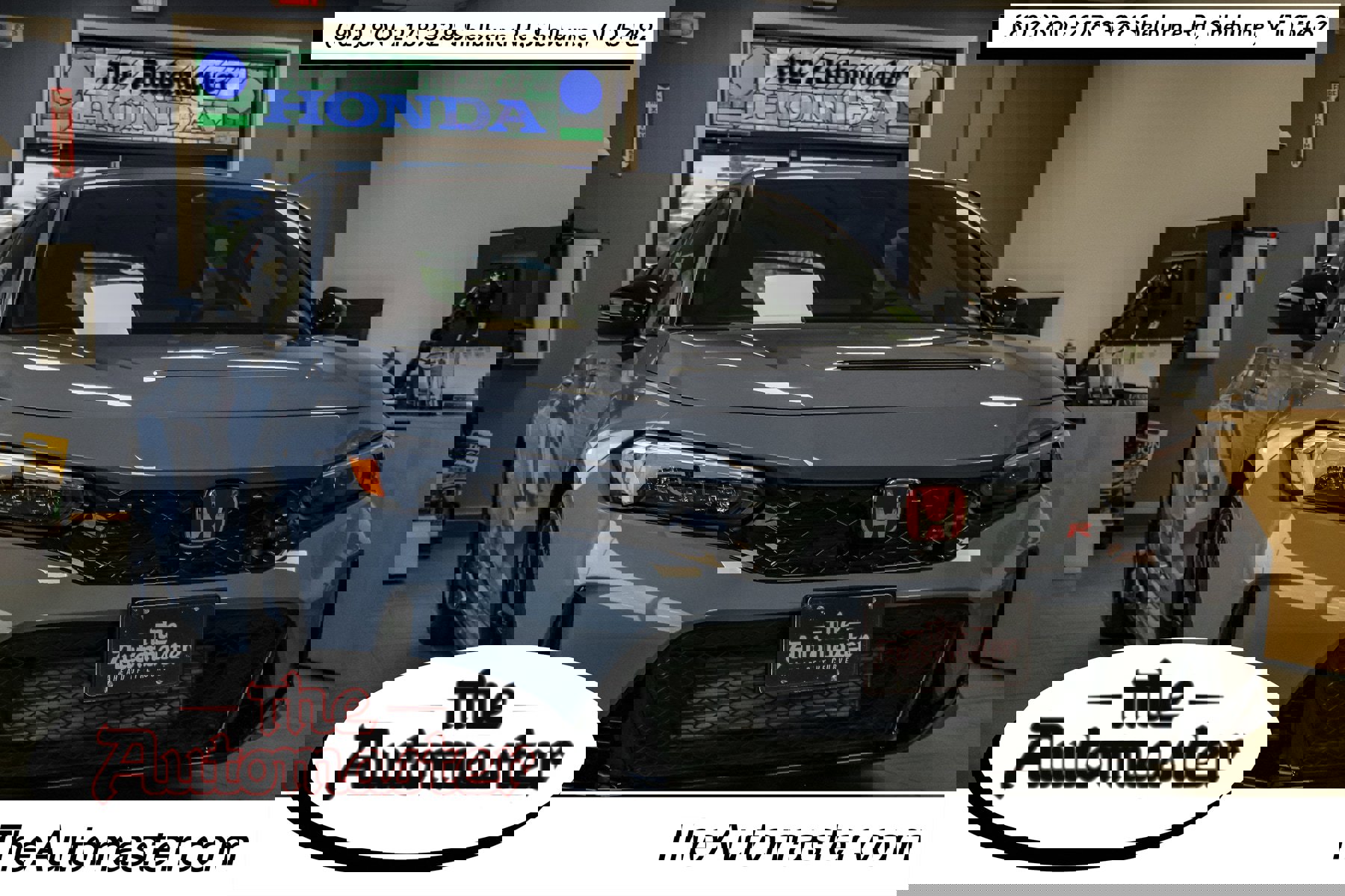 New 2025 Honda Civic Type R