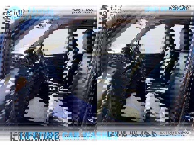 Used 2024 Honda Odyssey EX-L image 21