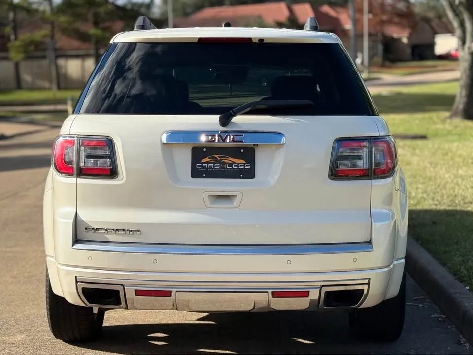 Used 2014 GMC Acadia Denali image 10