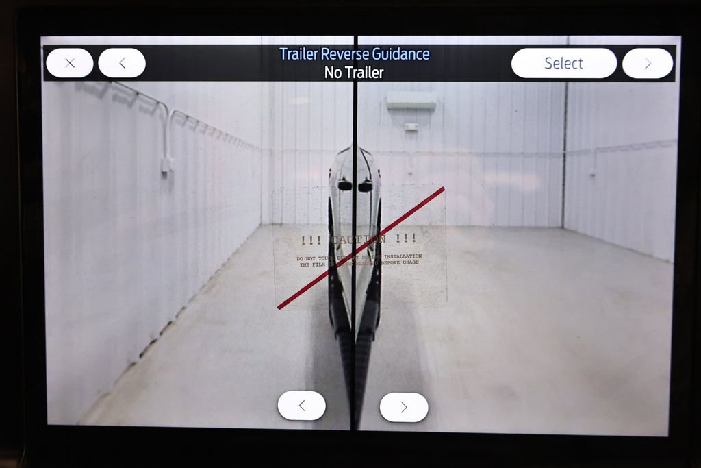 New 2026 Ford F150 Lariat image 28