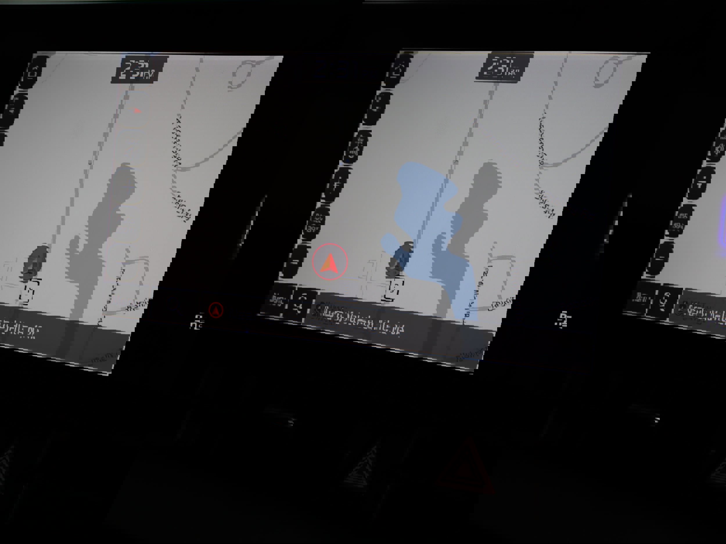 Used 2023 Kia Sportage EX w/ EX Premium Package image 4