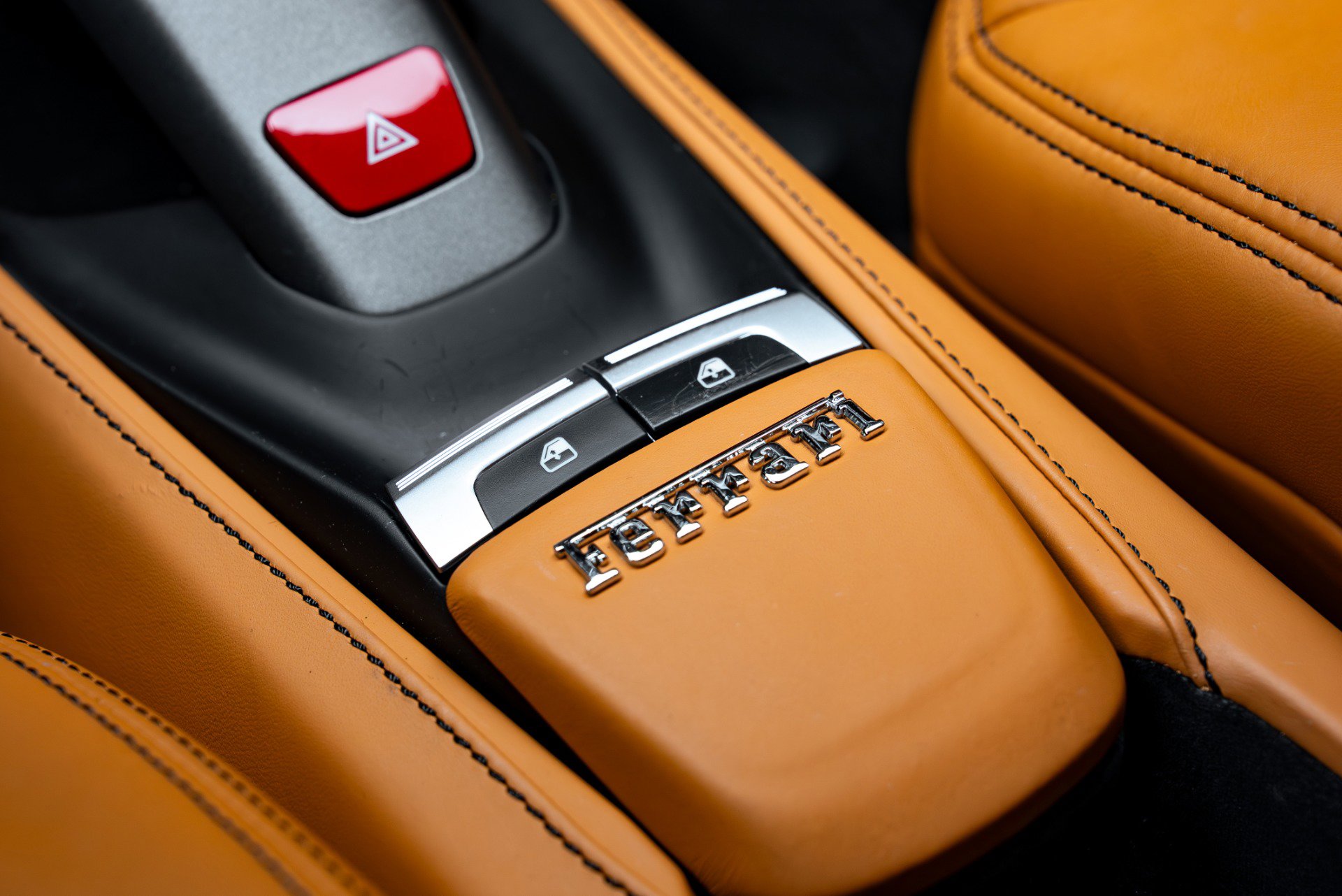 Used 2018 Ferrari 488 GTB image 50