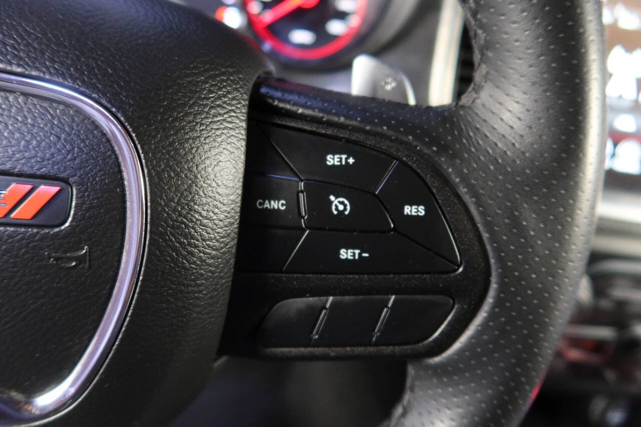 Used 2023 Dodge Charger R/T w/ Daytona Edition Group image 36
