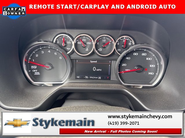 Used 2024 Chevrolet Suburban LS image 36