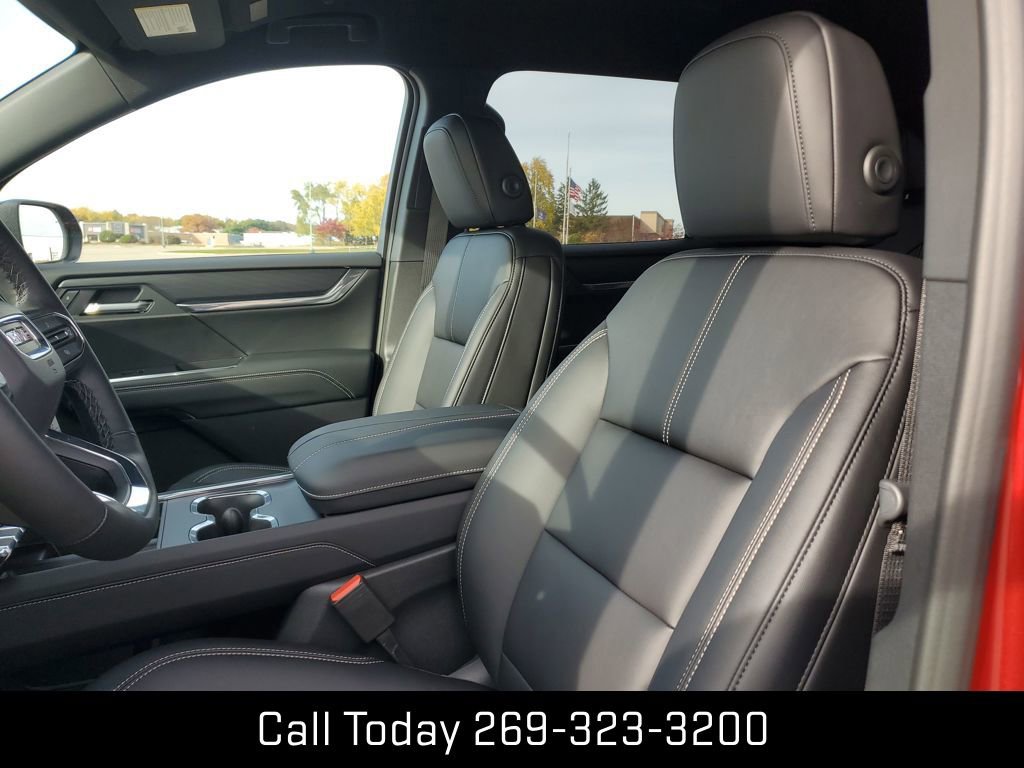 New 2026 GMC Acadia Elevation w/ Black Edition image 19