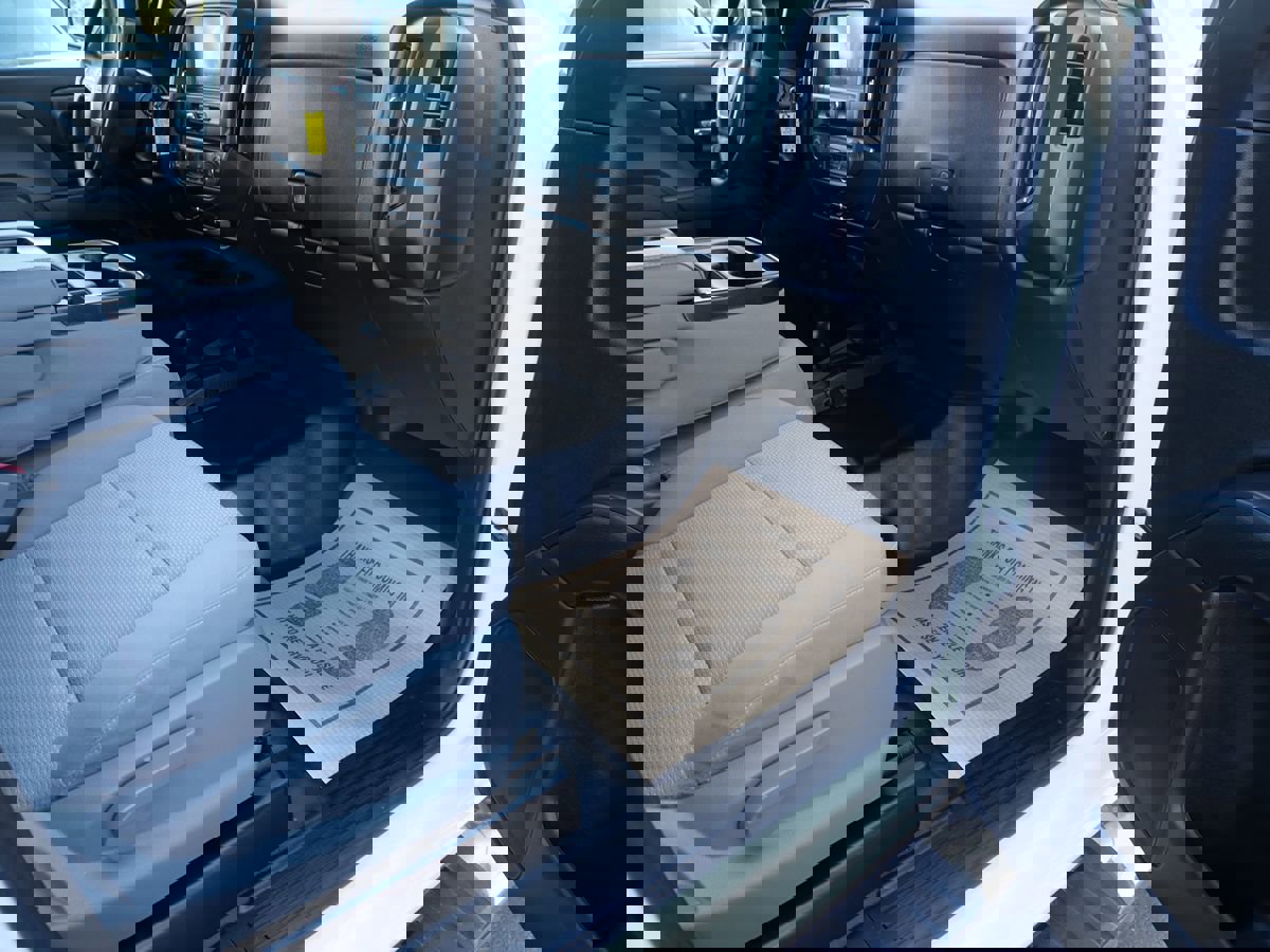 Used 2018 GMC Sierra 1500 WT image 16