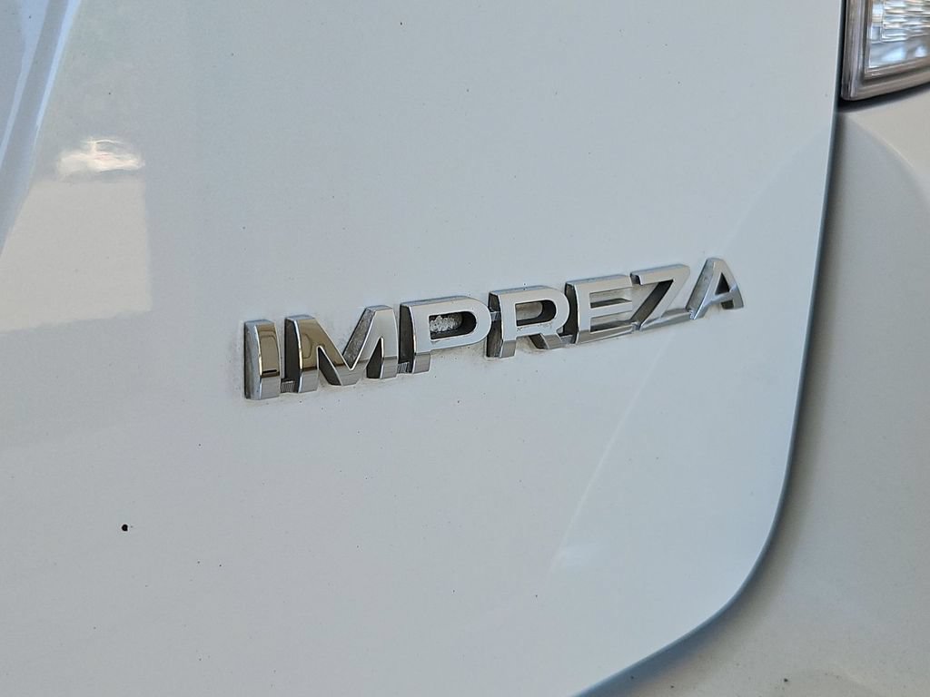 Used 2022 Subaru Impreza 2.0i AWD/4WD image 26