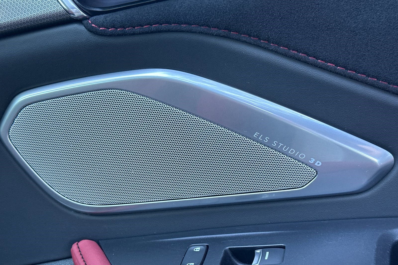 Certified 2023 Acura RDX A-Spec image 23