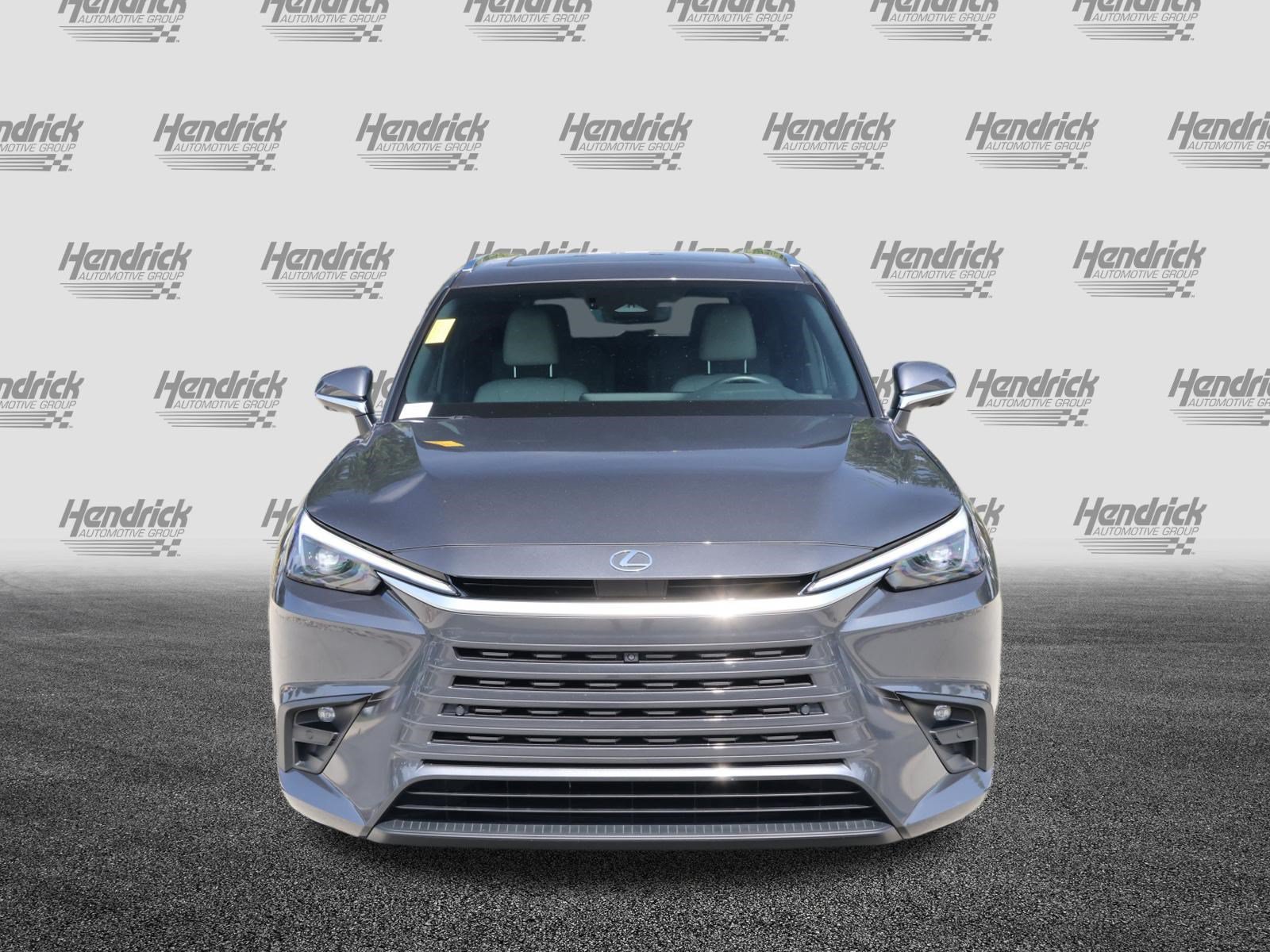 Used 2026 Lexus TX 350 AWD w/ Technology Package image 3
