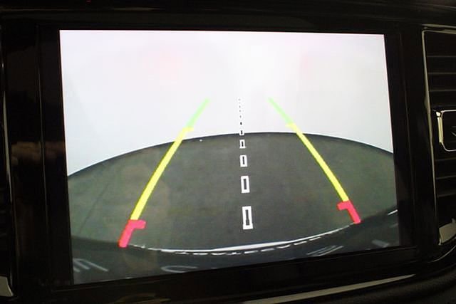 Used 2024 Dodge Durango GT image 10