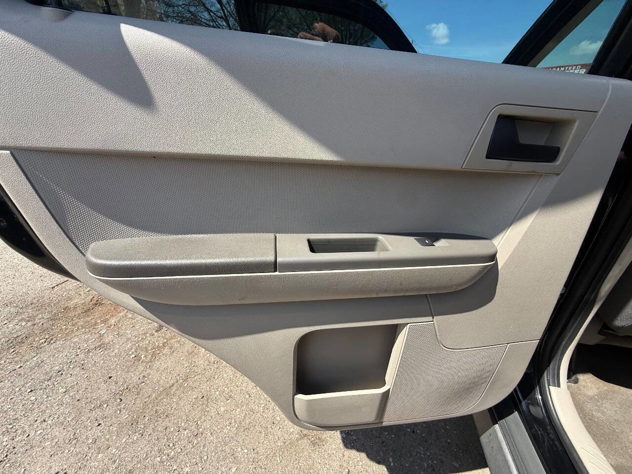 Used 2012 Ford Escape XLS FWD image 17