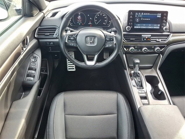Used 2022 Honda Accord Sport image 11