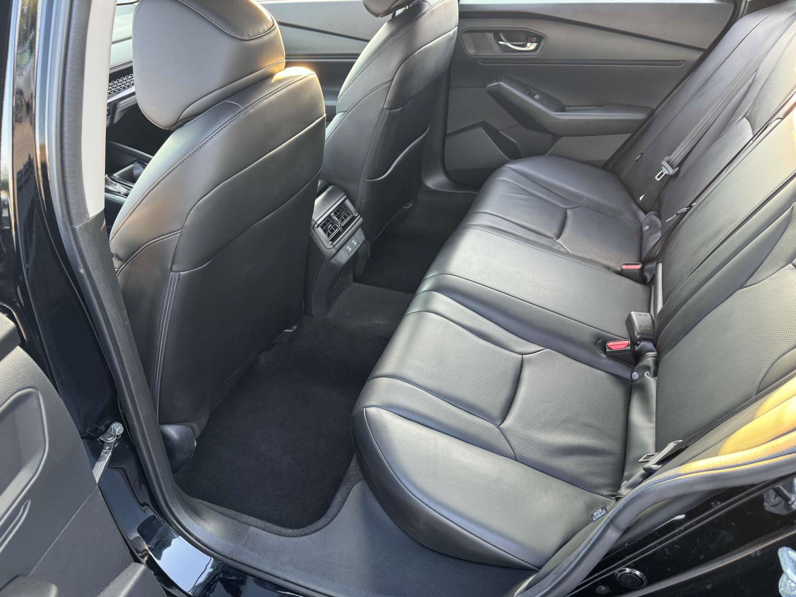 Used 2024 Honda Accord EX-L image 19