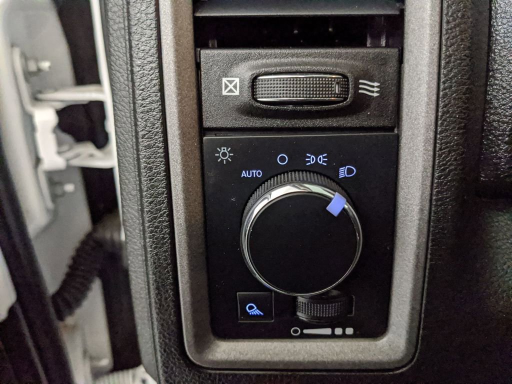 Used 2023 RAM 1500 Tradesman w/ Popular Equipment Group image 12