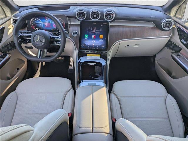New 2027 Mercedes-Benz GLC 300 image 15