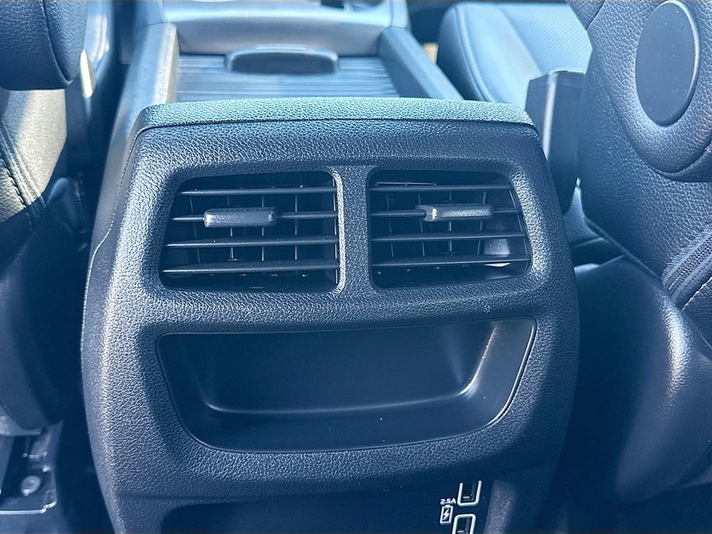 Used 2023 Honda Passport EX-L image 36