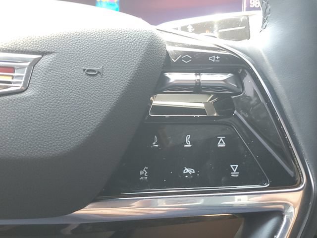 Certified 2025 Cadillac Escalade Sport w/ Touring Package AWD/4WD image 24