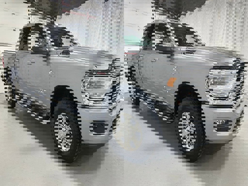 Used 2024 RAM 2500 Laramie